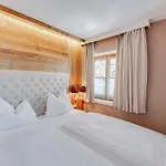 Anna Apartment Kitzbuhel