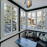 Anna Apartment Kitzbuhel