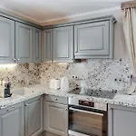 Anna Apartment Kitzbuhel