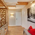 Anna Apartment Kitzbuhel