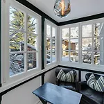 Anna Apartment Kitzbuhel