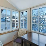 Anna Apartment