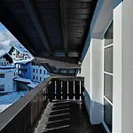 Anna Apartment *
