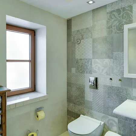 דירה Design Anna קיצביהל