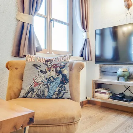 Design Anna キッツビュール