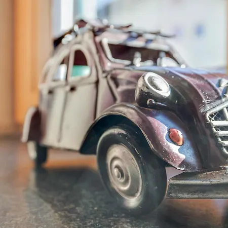 公寓 Design Anna *