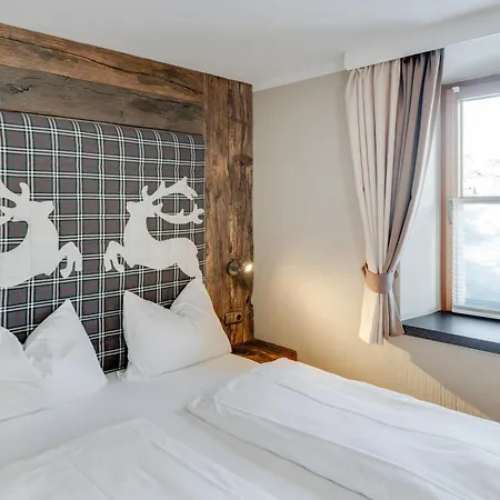 アパート Design Anna キッツビュール