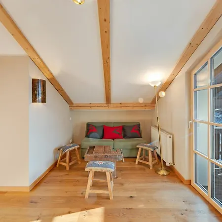 Design Anna 아파트