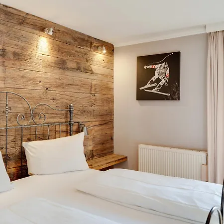 アパート Design Anna