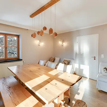 Design Anna Lejlighed *