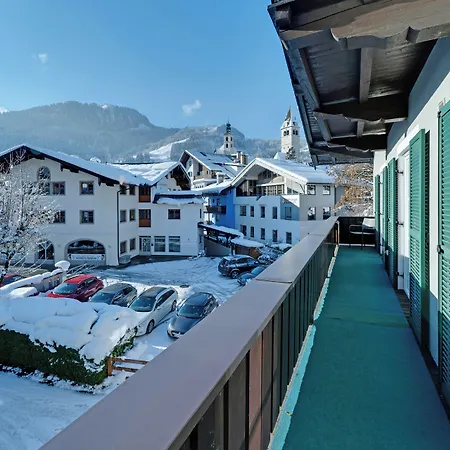 Design Anna 아파트 키츠부헬