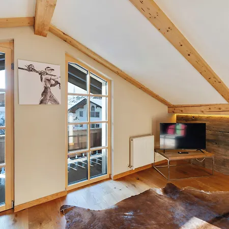 アパート Design Anna