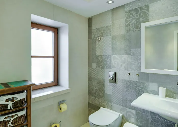 Apartment Design Anna Kitzbühel