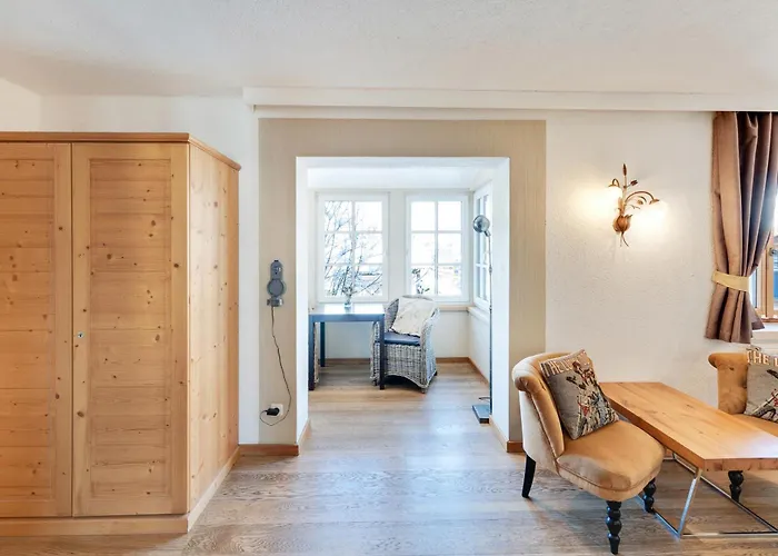 Design Anna Apartamento