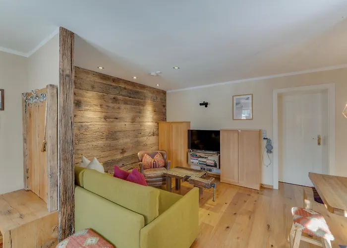 Design Anna Apartment *