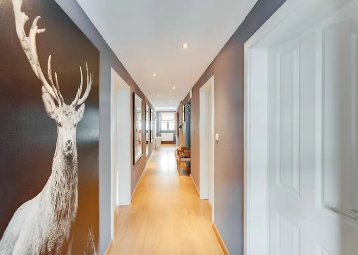 Design Anna 아파트