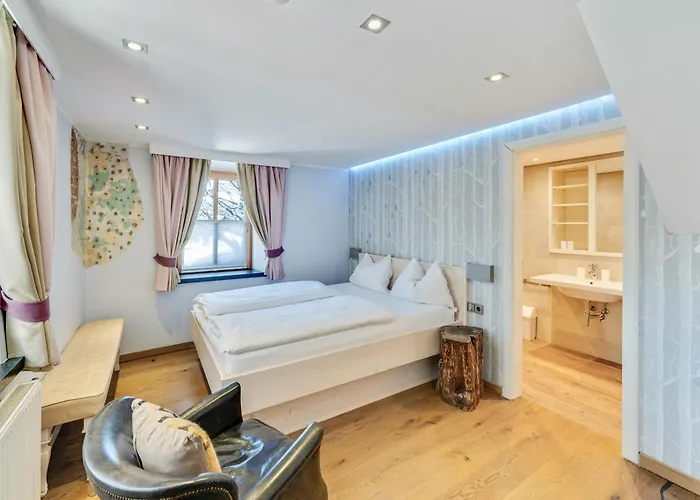 Apartment Design Anna *