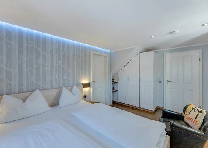 Design Anna Apartment Kitzbühel