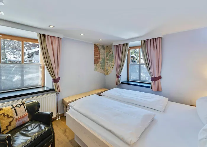 Design Anna * Kitzbühel