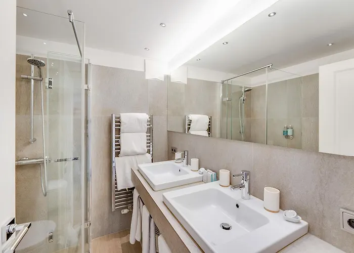 Apartment Design Anna *