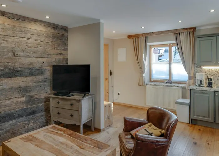 Design Anna Apartment