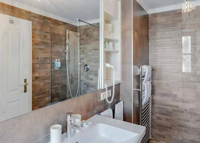 Apartment Design Anna