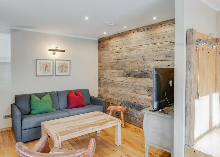 Design Anna Apartment *