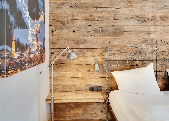 Design Anna Apartment