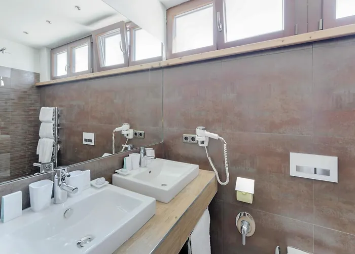 Design Anna Apartment *