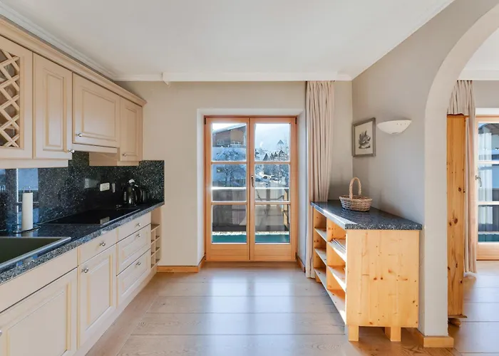 Apartment Design Anna *