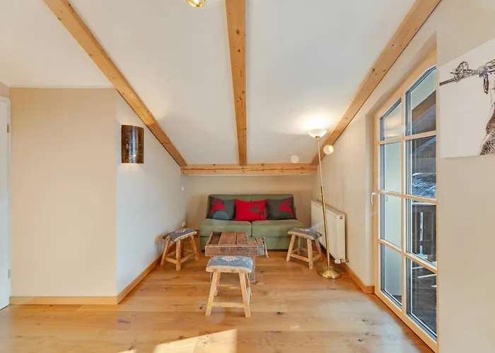 Design Anna Apartment