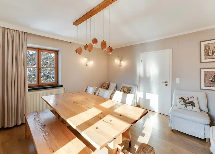 Design Anna Apartment *