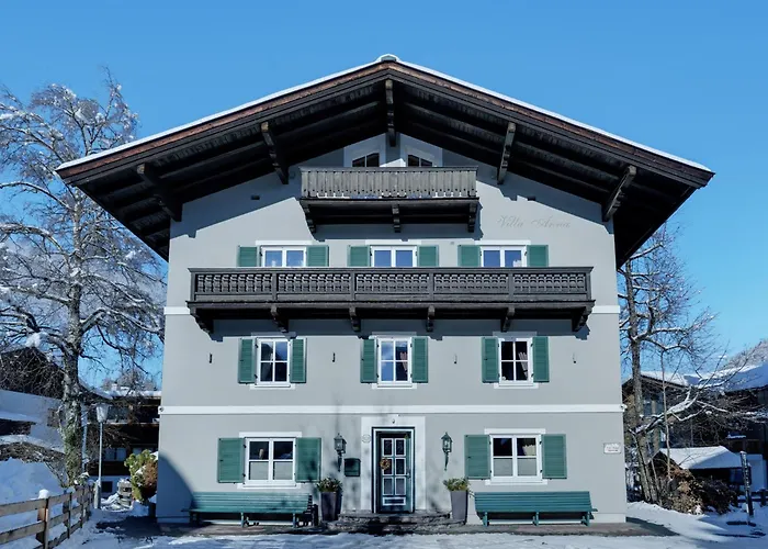 Apartment Design Anna *