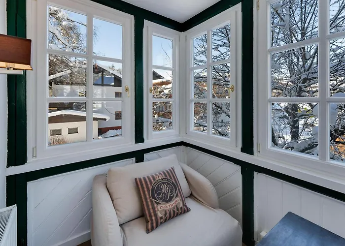 公寓 Design Anna *