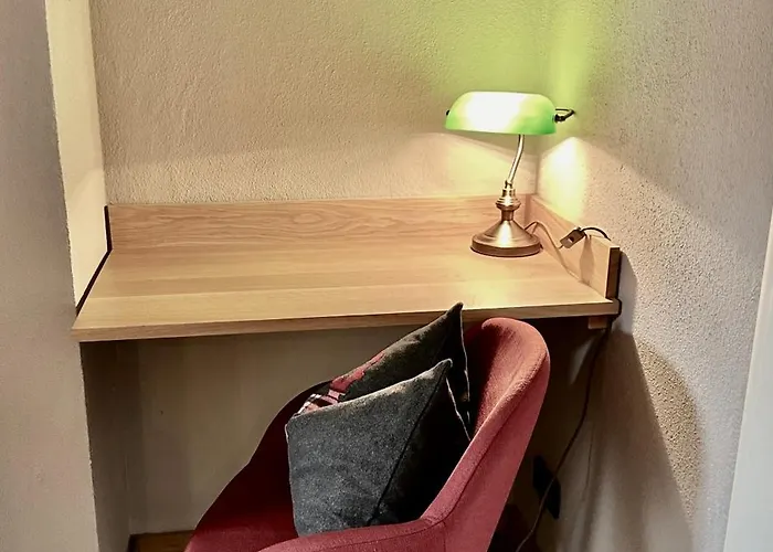 Design Anna Apartment Kitzbühel