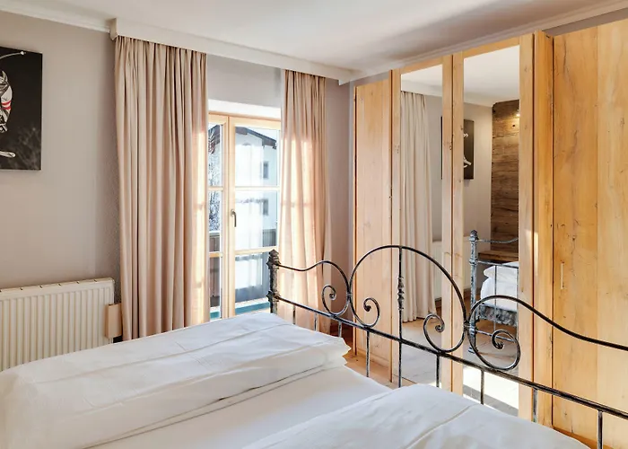 公寓 Design Anna *