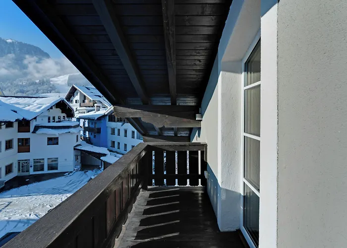 Design Anna 公寓 *