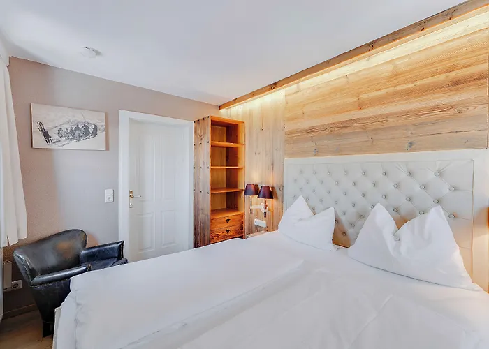 Design Anna Apartment Kitzbühel