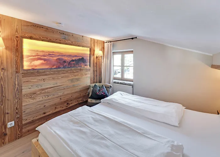 Design Anna Apartment