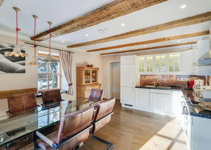 公寓 Design Anna *