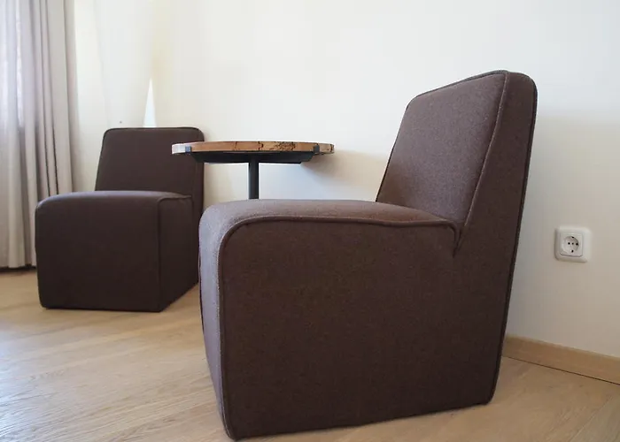 Apartment Design Anna