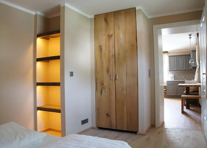 Apartment Design Anna Kitzbühel