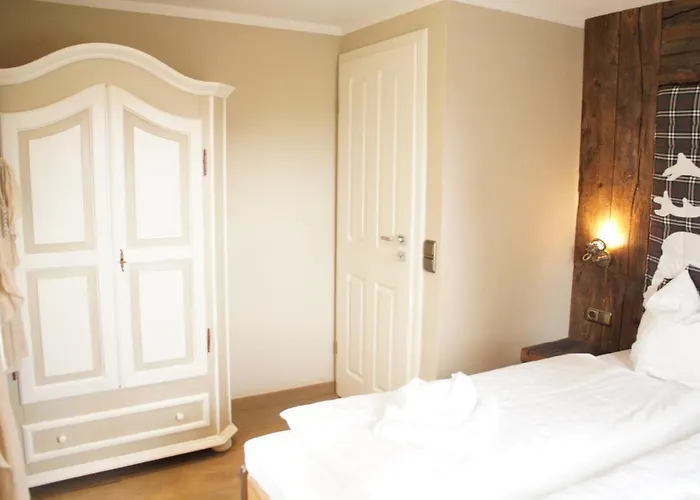 Design Anna 公寓 基茨比厄尔