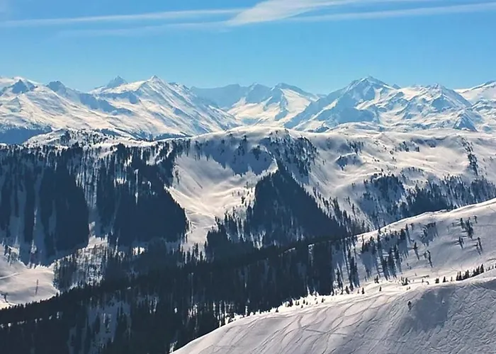 Design Anna Apartment