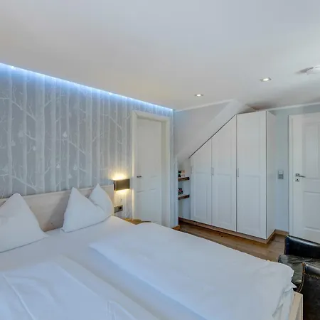 Design Anna Appartement Kitzbühel