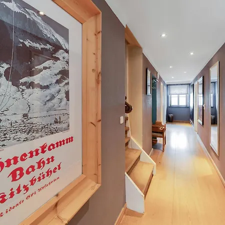 Appartement Design Anna