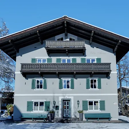 公寓 Design Anna *