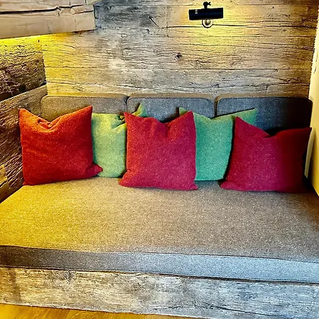 Appartement Design Anna Kitzbühel