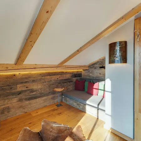 Design Anna * Kitzbühel