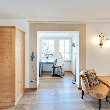 Design Anna Apartament